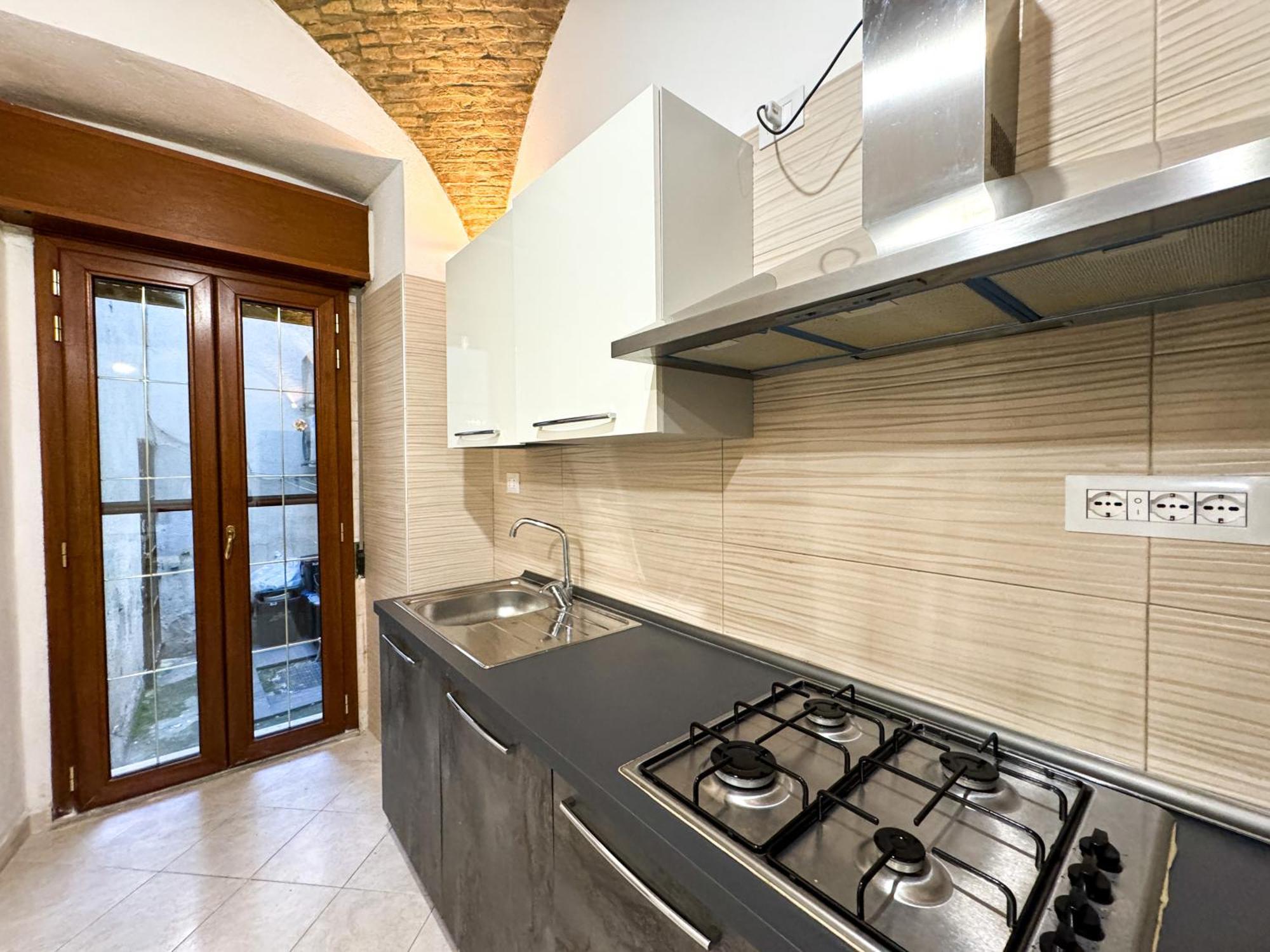 Appartement Bacans - Via Maddalena Cagliari