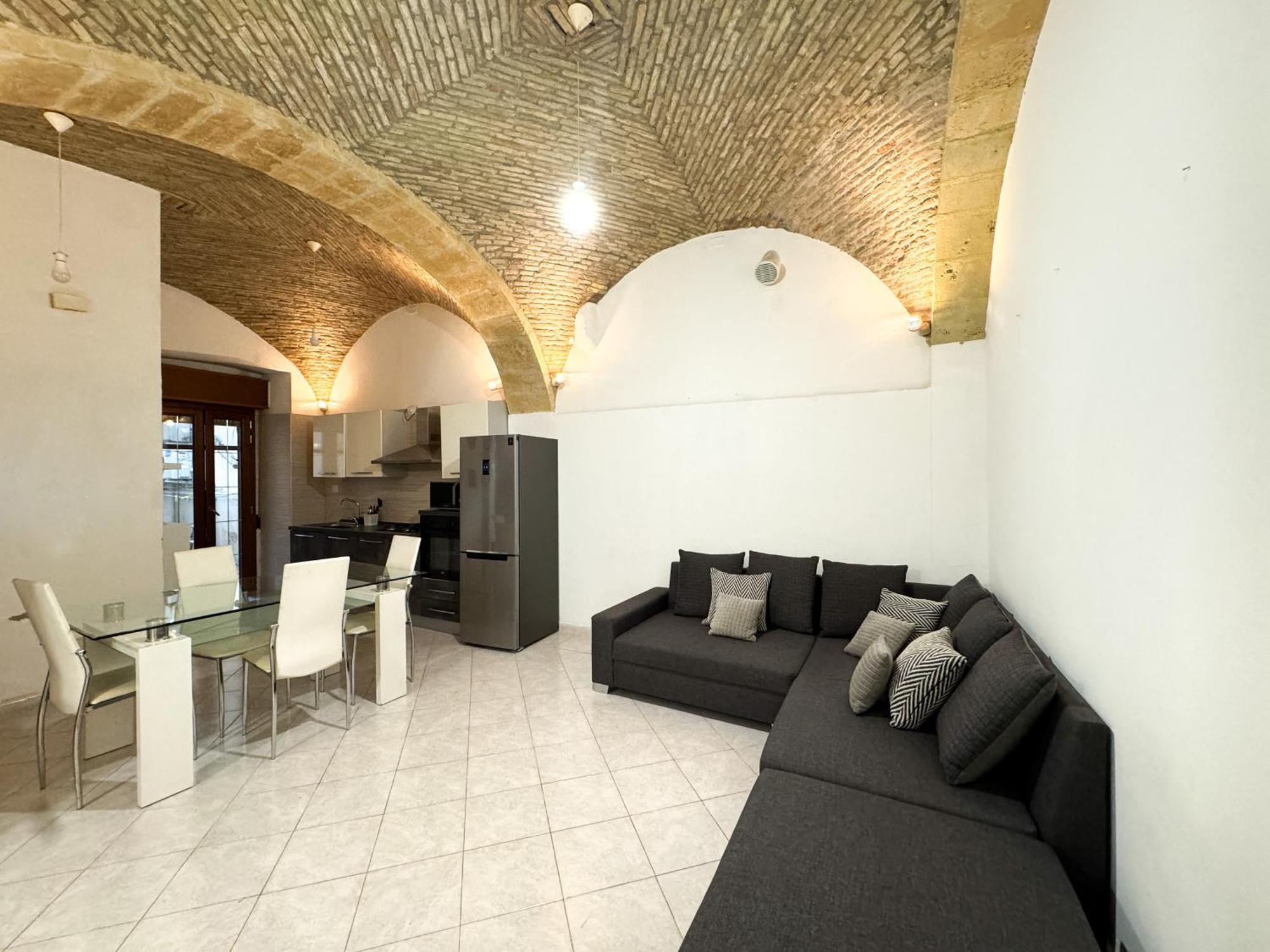 Appartement Bacans - Via Maddalena Cagliari